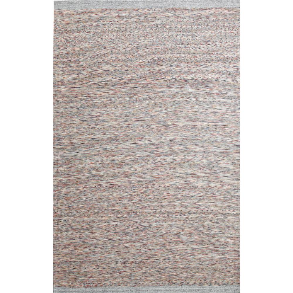 Dynamic Rugs  76800-199 Summit 2 Ft. X 4 Ft. Rectangle Rug in Multi Grey
